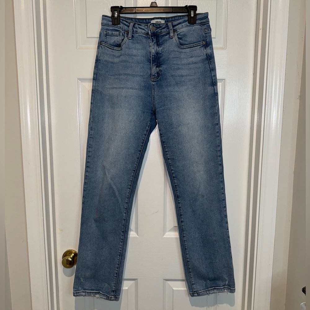 Just Black Classic Blue Women's Jeans